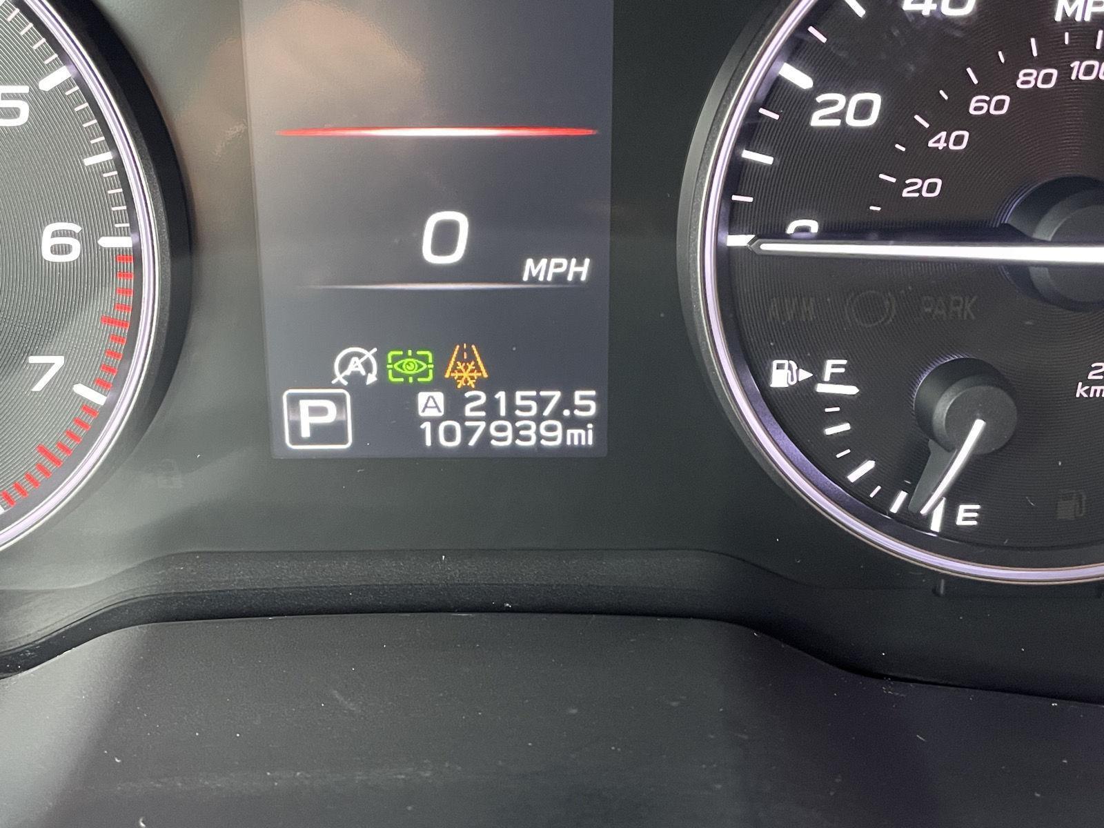 Used 2021 Subaru Outback for sale in Lincoln NE