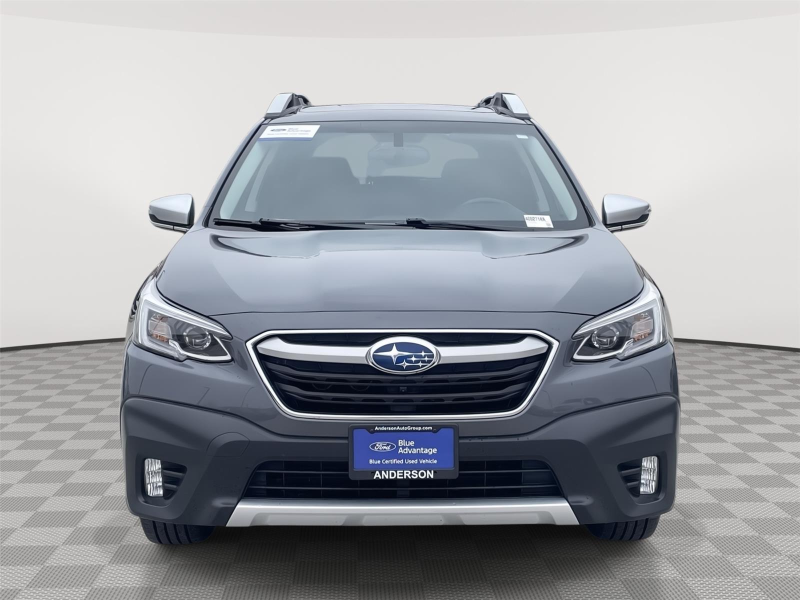 Used 2021 Subaru Outback for sale in Lincoln NE