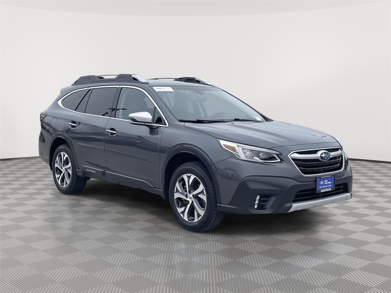 Used 2021 Subaru Outback for sale in Lincoln NE