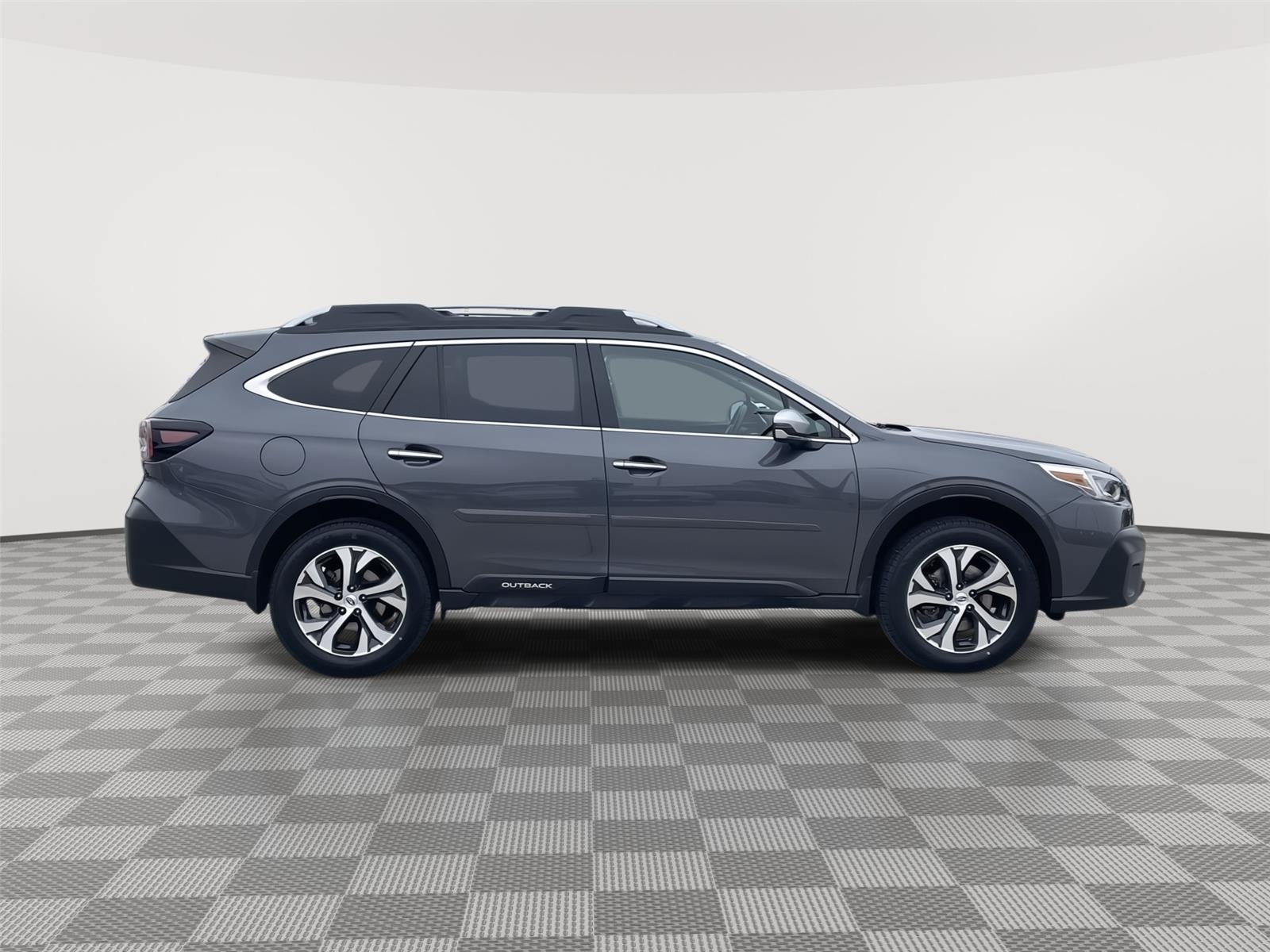 Used 2021 Subaru Outback for sale in Lincoln NE