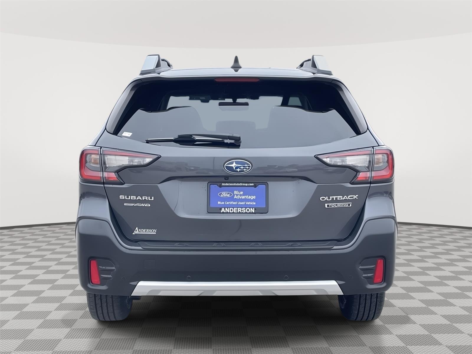 Used 2021 Subaru Outback for sale in Lincoln NE