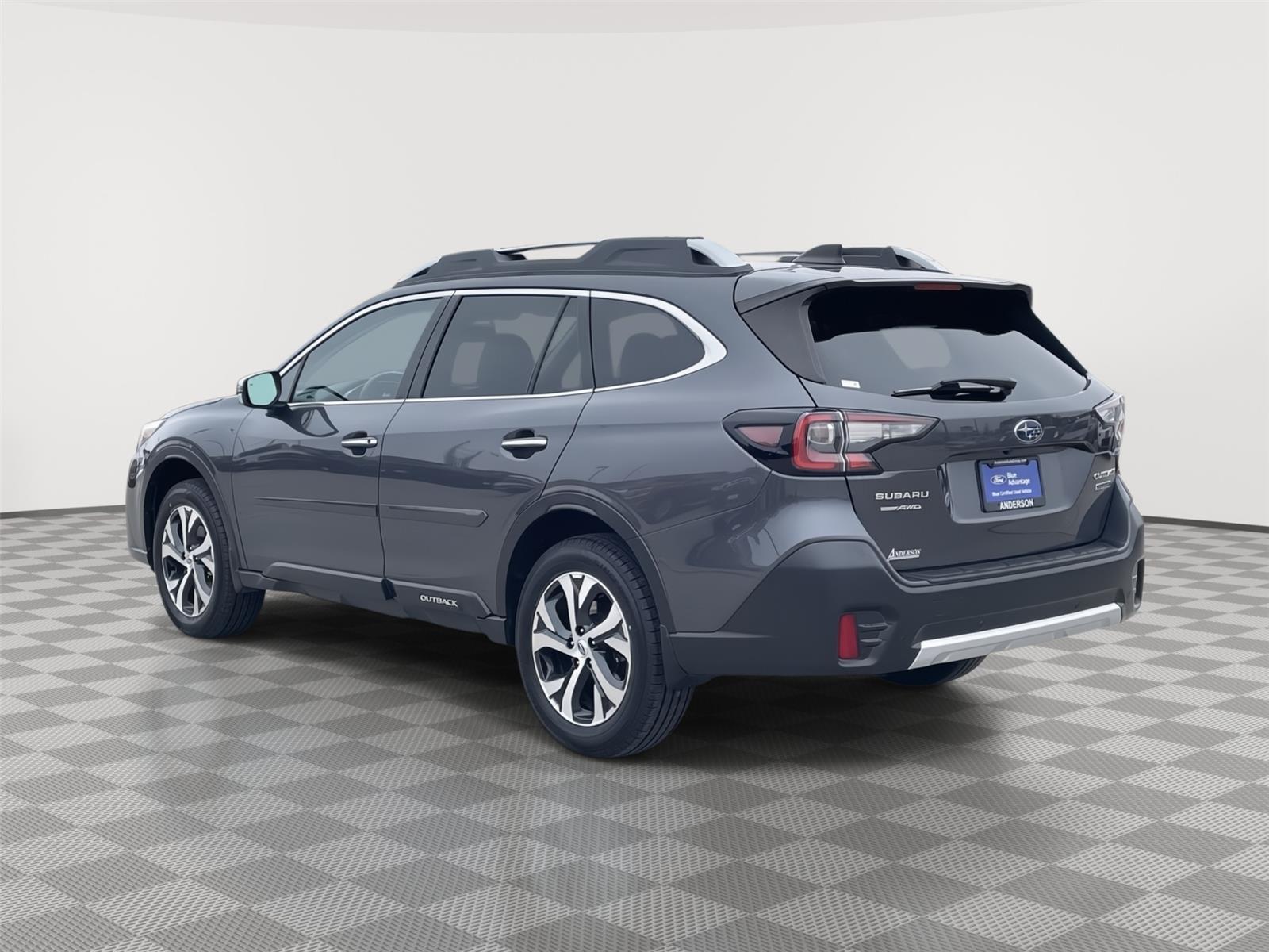 Used 2021 Subaru Outback for sale in Lincoln NE