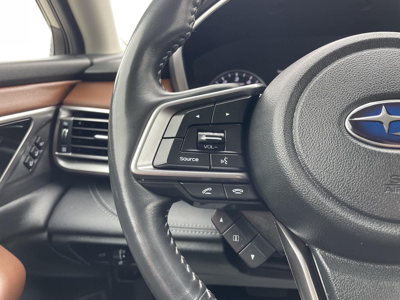 Used 2021 Subaru Outback for sale in Lincoln NE