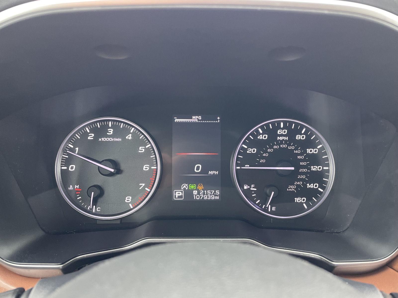 Used 2021 Subaru Outback for sale in Lincoln NE