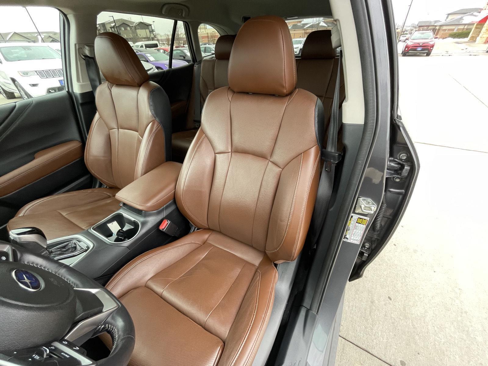 Used 2021 Subaru Outback for sale in Lincoln NE