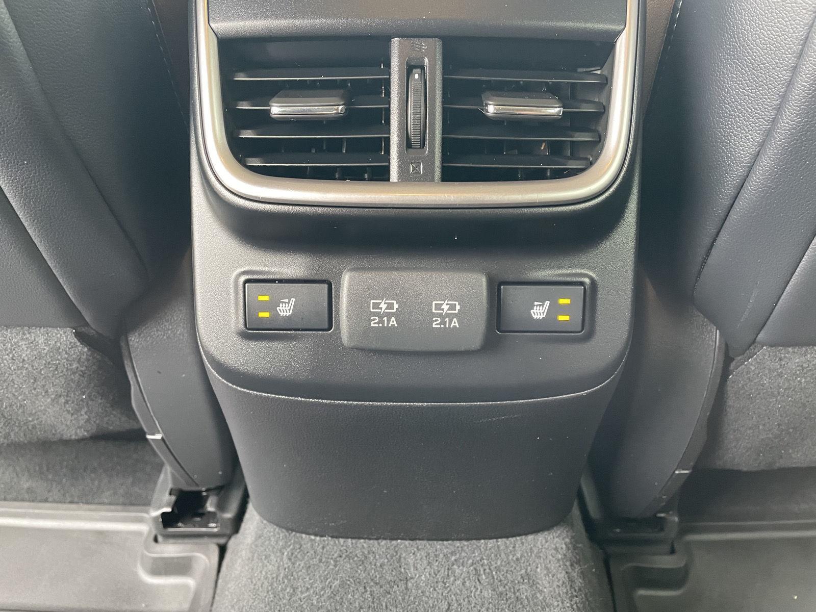 Used 2021 Subaru Outback for sale in Lincoln NE