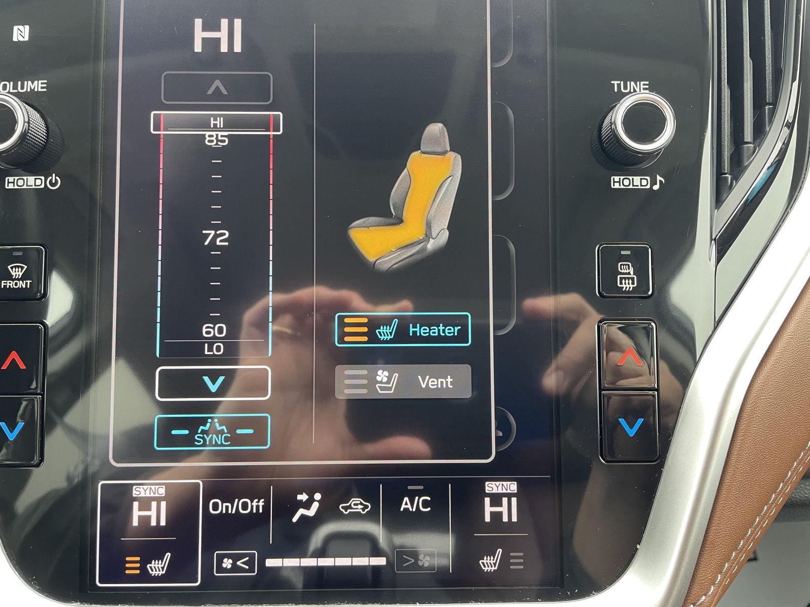 Used 2021 Subaru Outback for sale in Lincoln NE