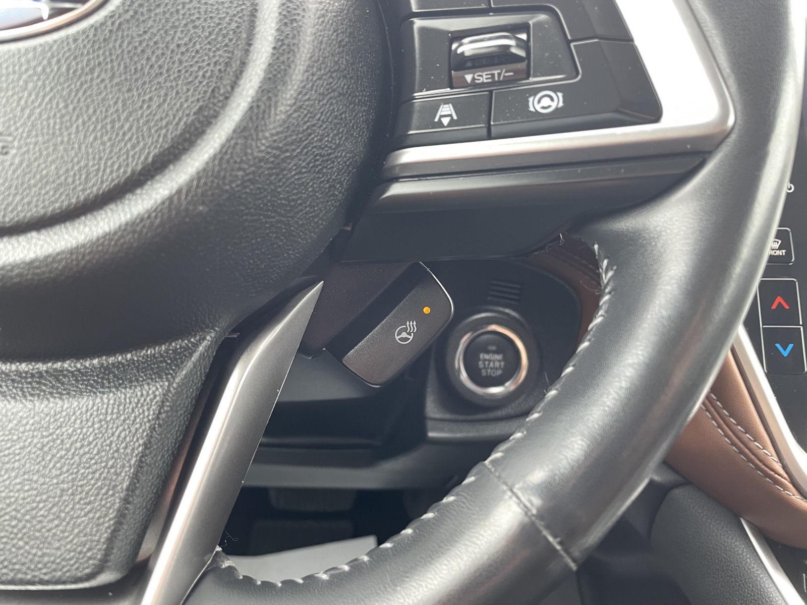 Used 2021 Subaru Outback for sale in Lincoln NE