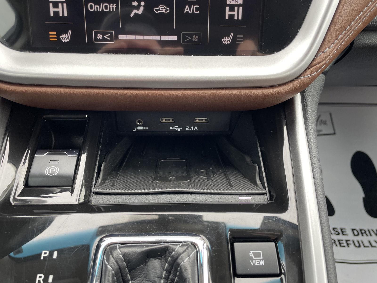 Used 2021 Subaru Outback for sale in Lincoln NE