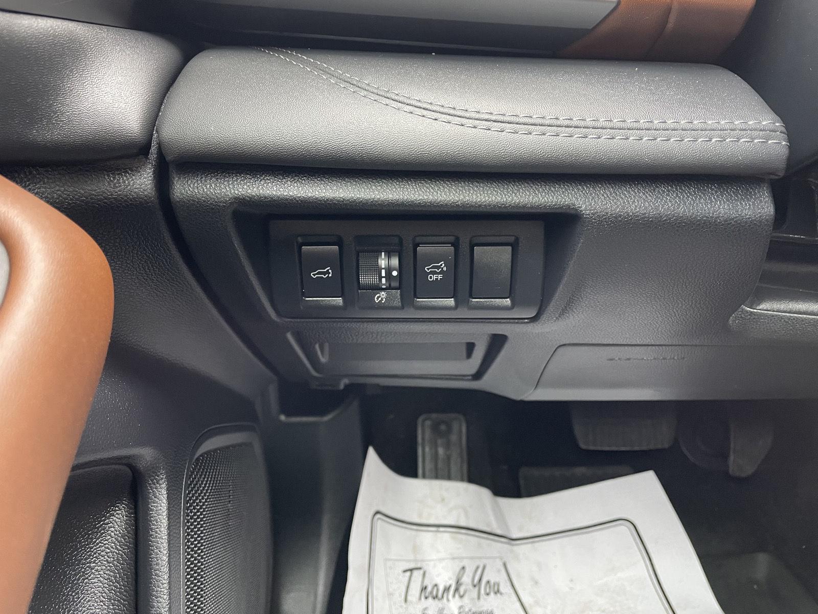 Used 2021 Subaru Outback for sale in Lincoln NE