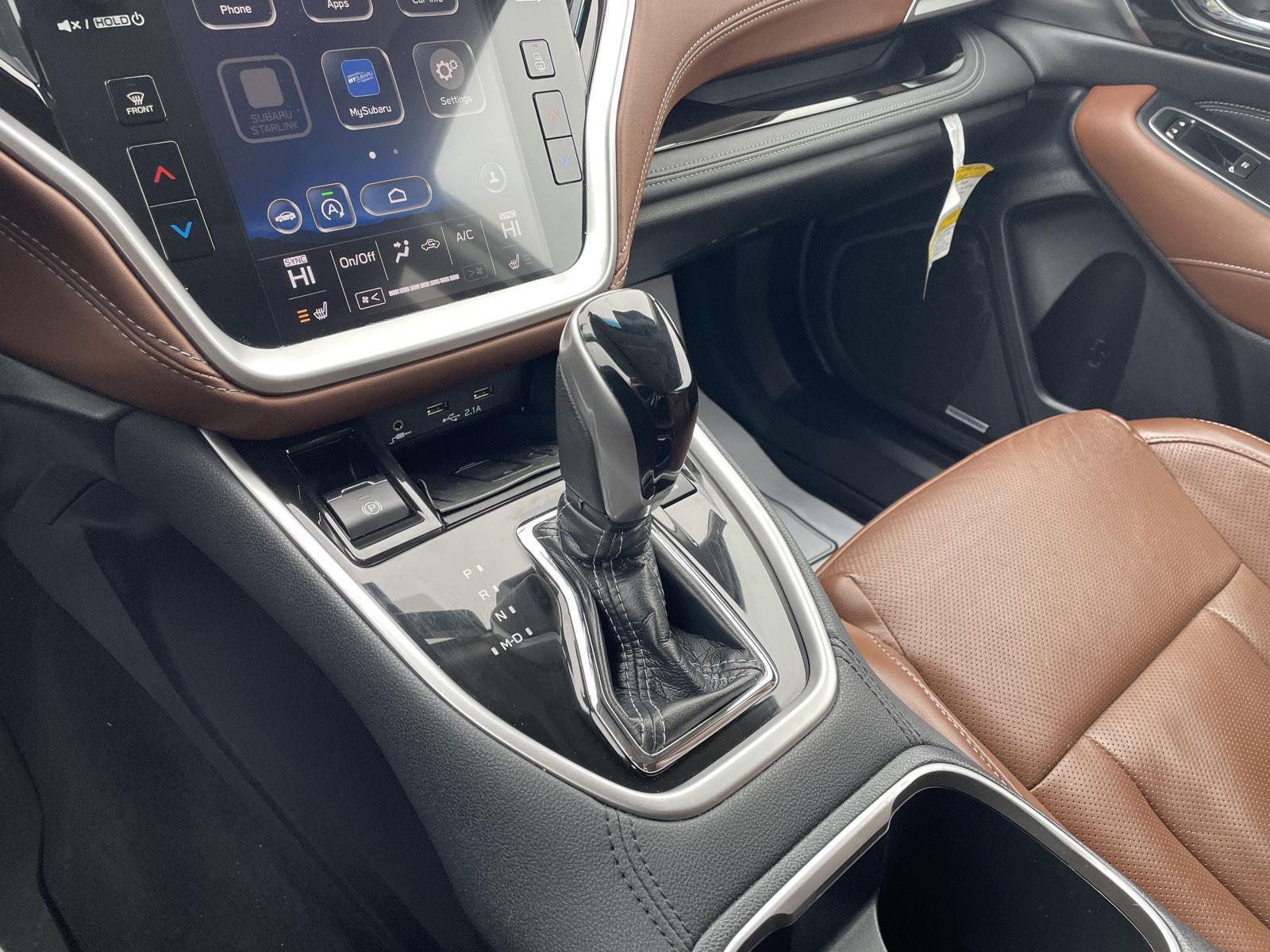 Used 2021 Subaru Outback for sale in Lincoln NE