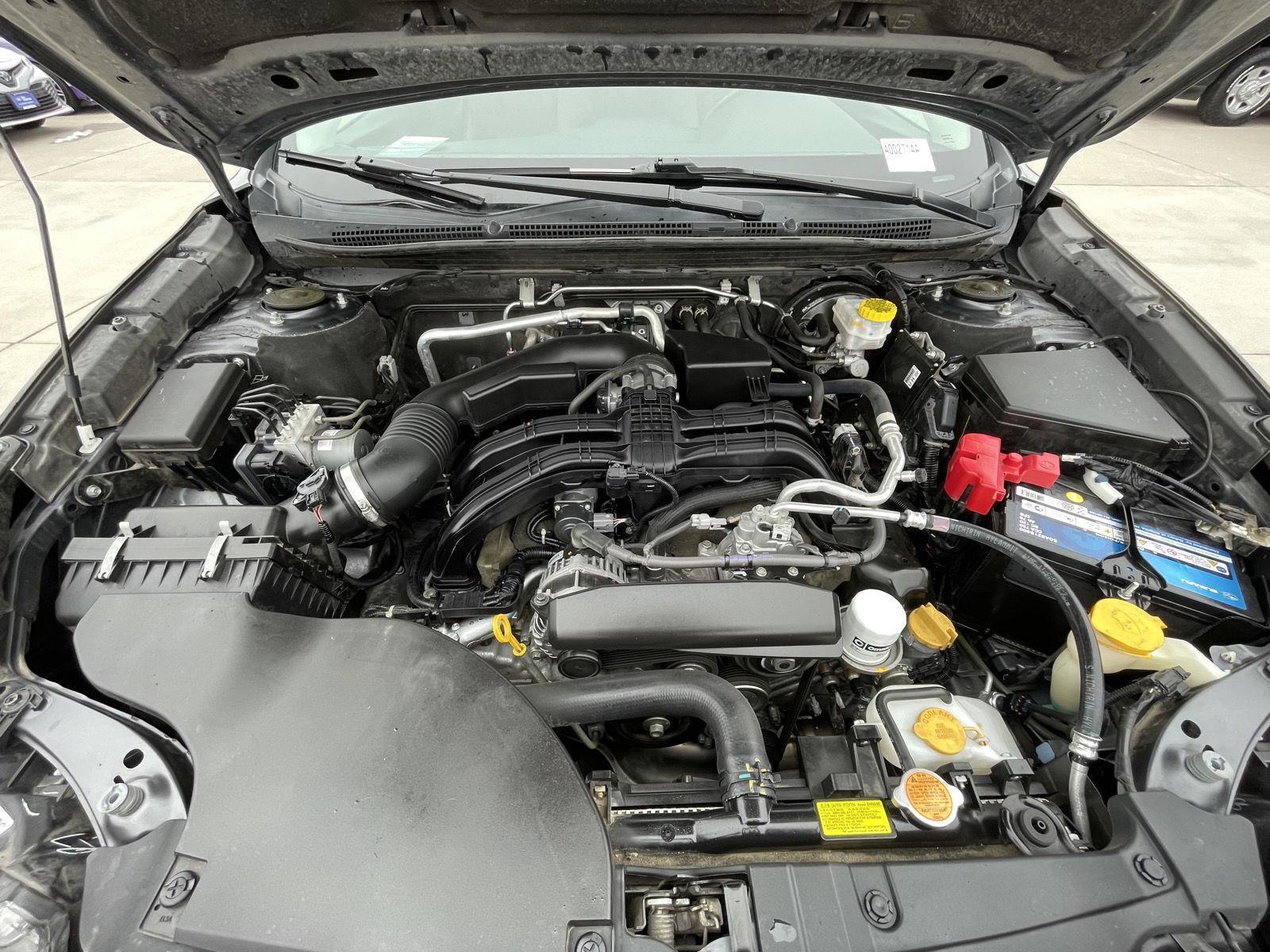 Used 2021 Subaru Outback for sale in Lincoln NE