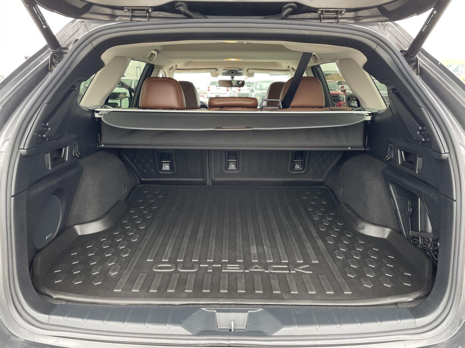 Used 2021 Subaru Outback for sale in Lincoln NE