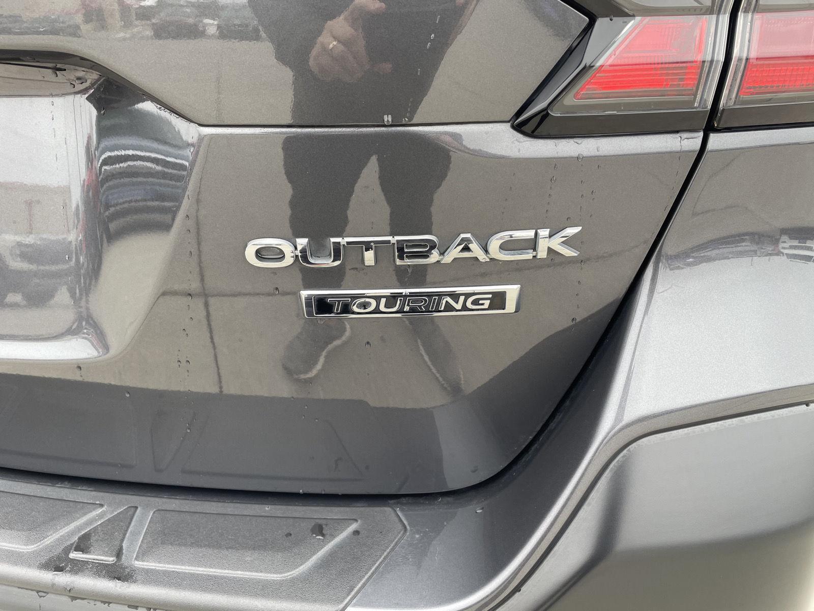 Used 2021 Subaru Outback for sale in Lincoln NE