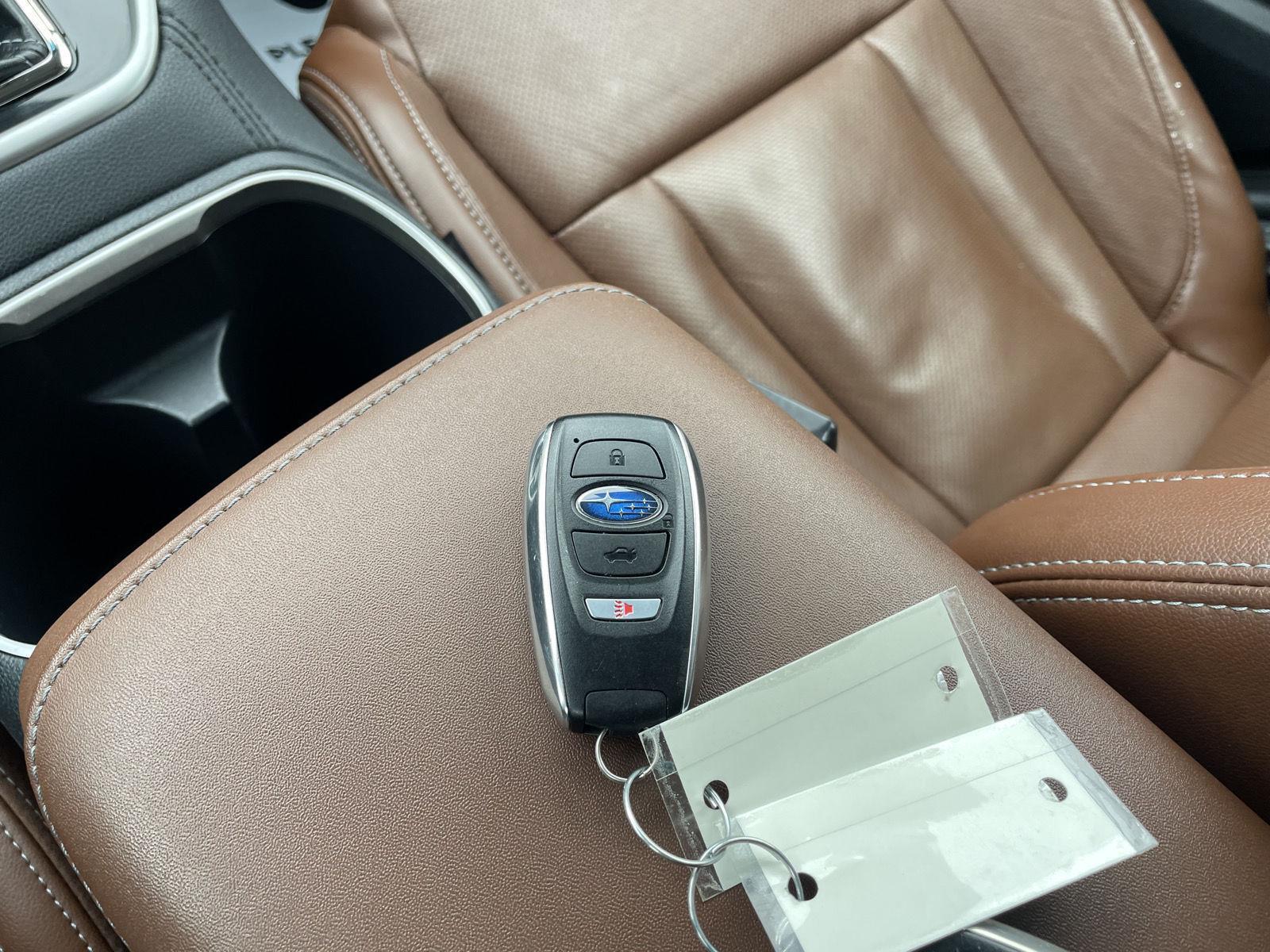 Used 2021 Subaru Outback for sale in Lincoln NE