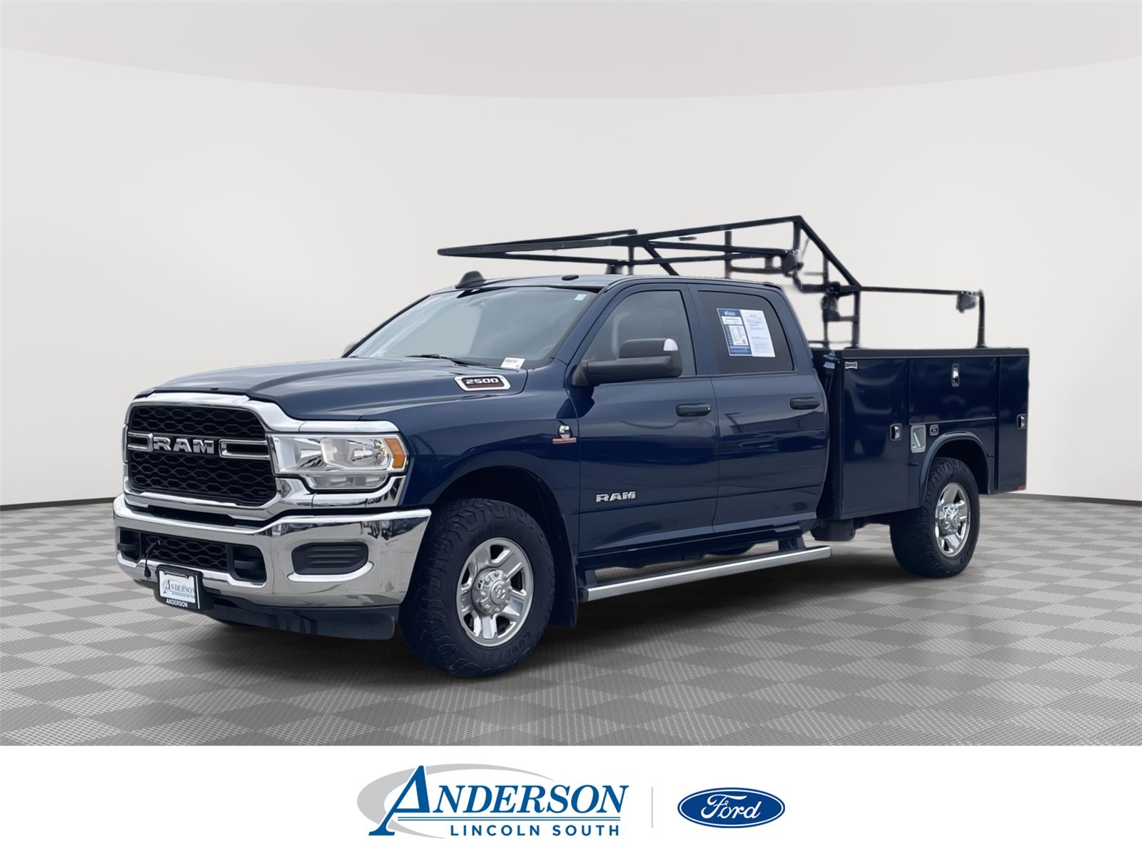 Used 2022 Ram 2500 for sale in Lincoln NE