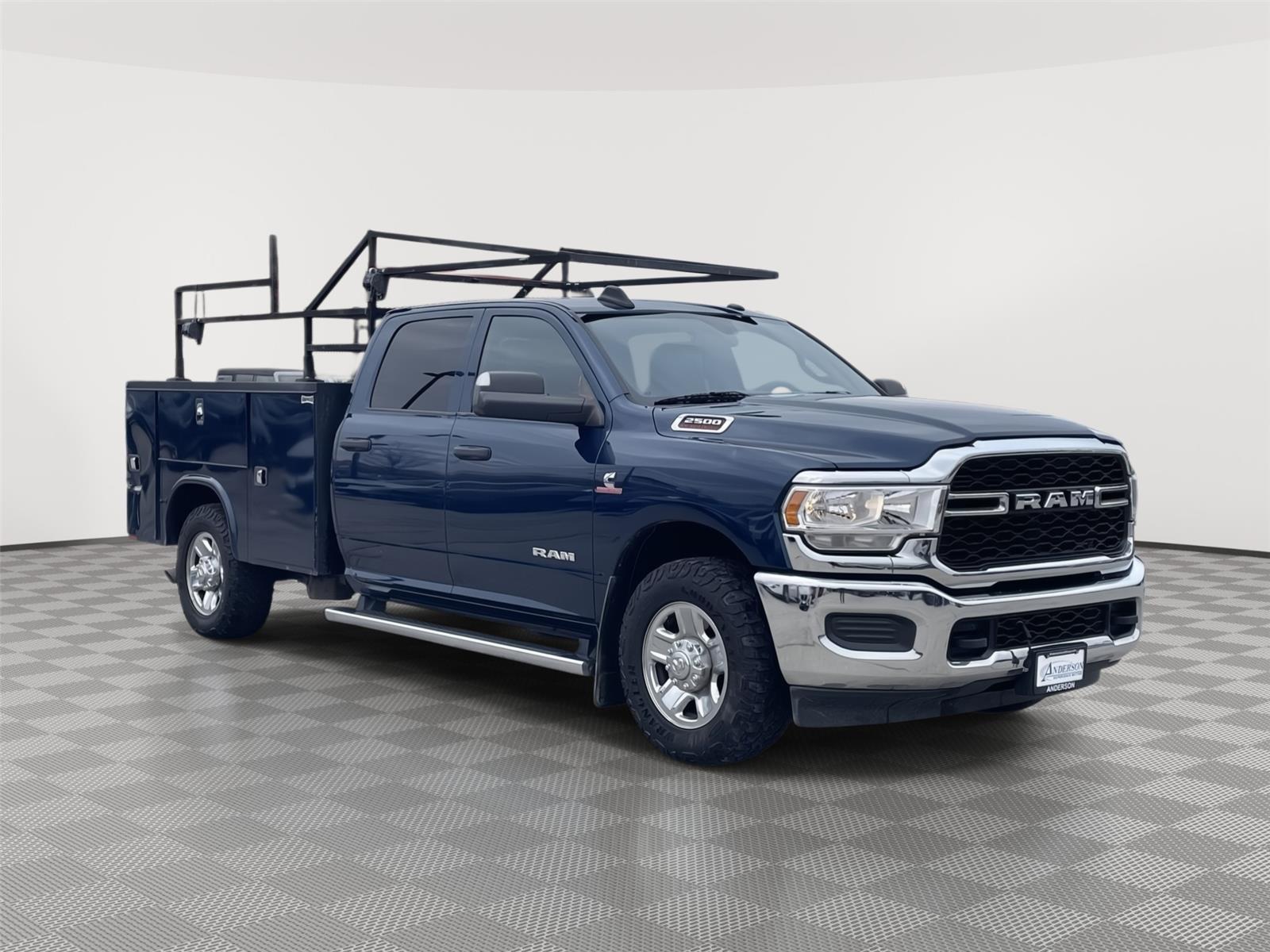 Used 2022 Ram 2500 for sale in Lincoln NE