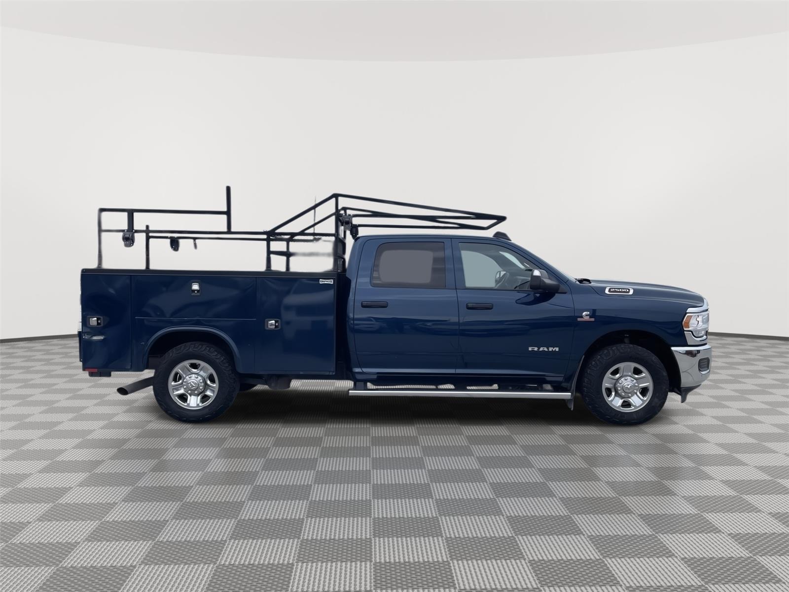 Used 2022 Ram 2500 for sale in Lincoln NE