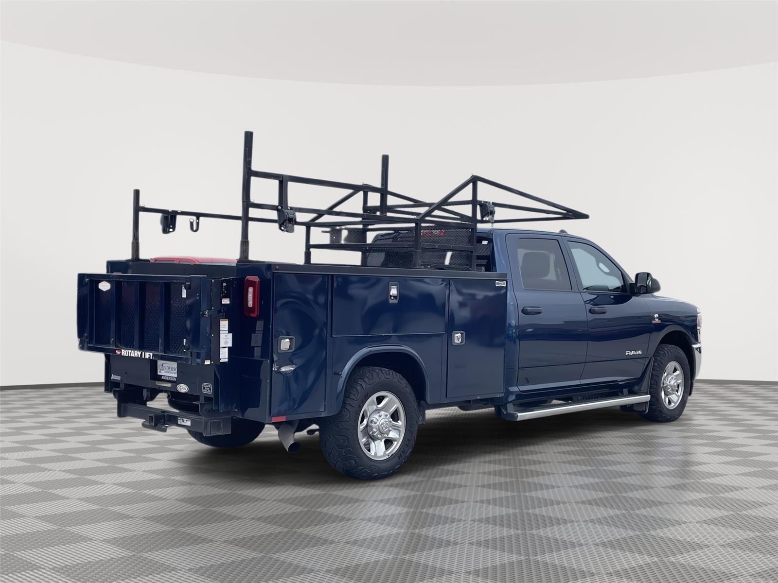 Used 2022 Ram 2500 for sale in Lincoln NE