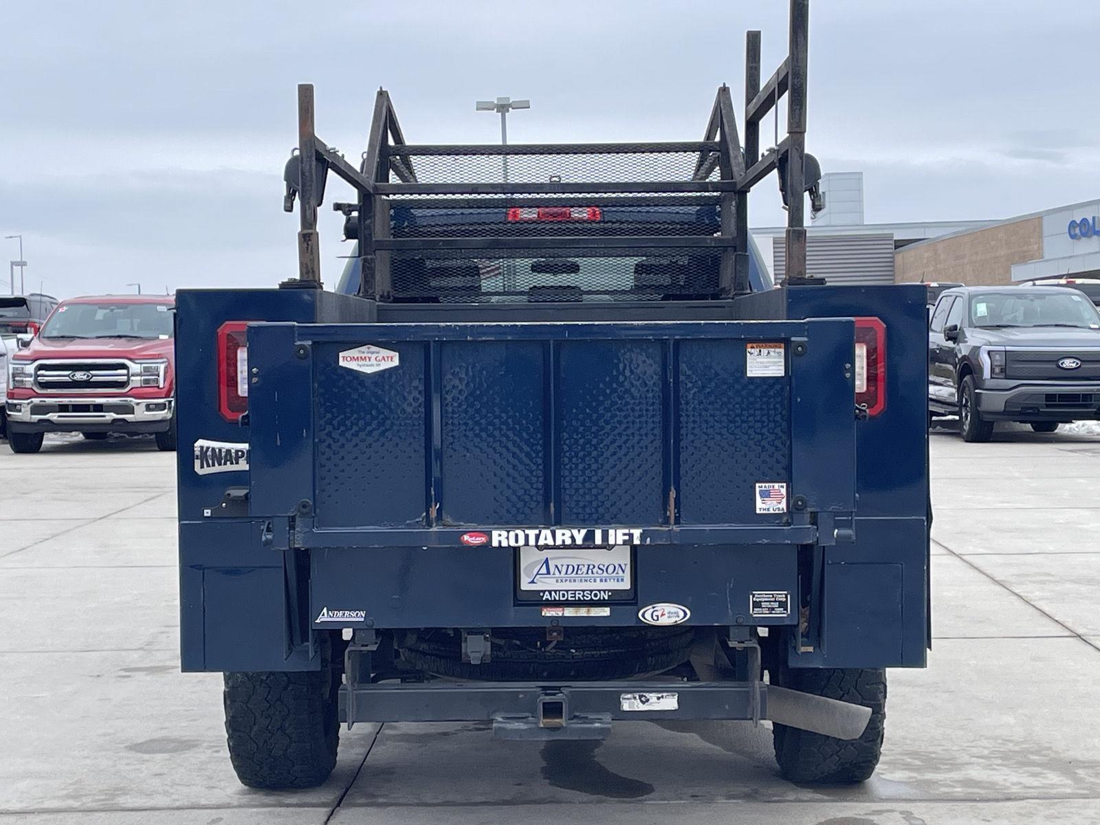 Used 2022 Ram 2500 for sale in Lincoln NE
