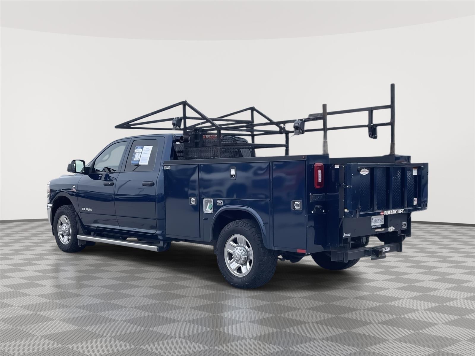 Used 2022 Ram 2500 for sale in Lincoln NE