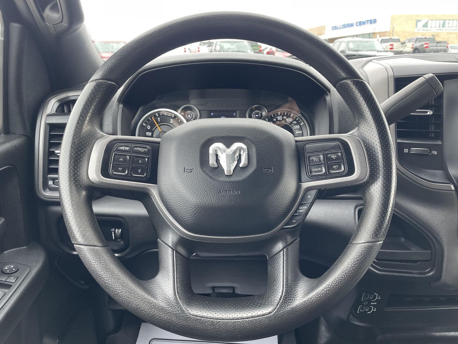 Used 2022 Ram 2500 for sale in Lincoln NE