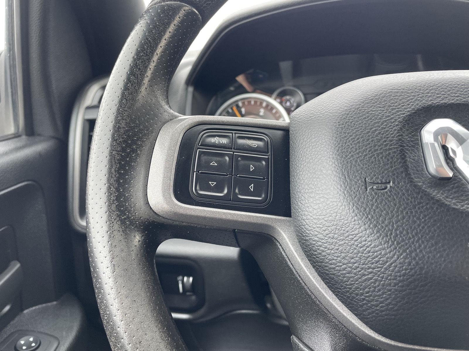 Used 2022 Ram 2500 for sale in Lincoln NE