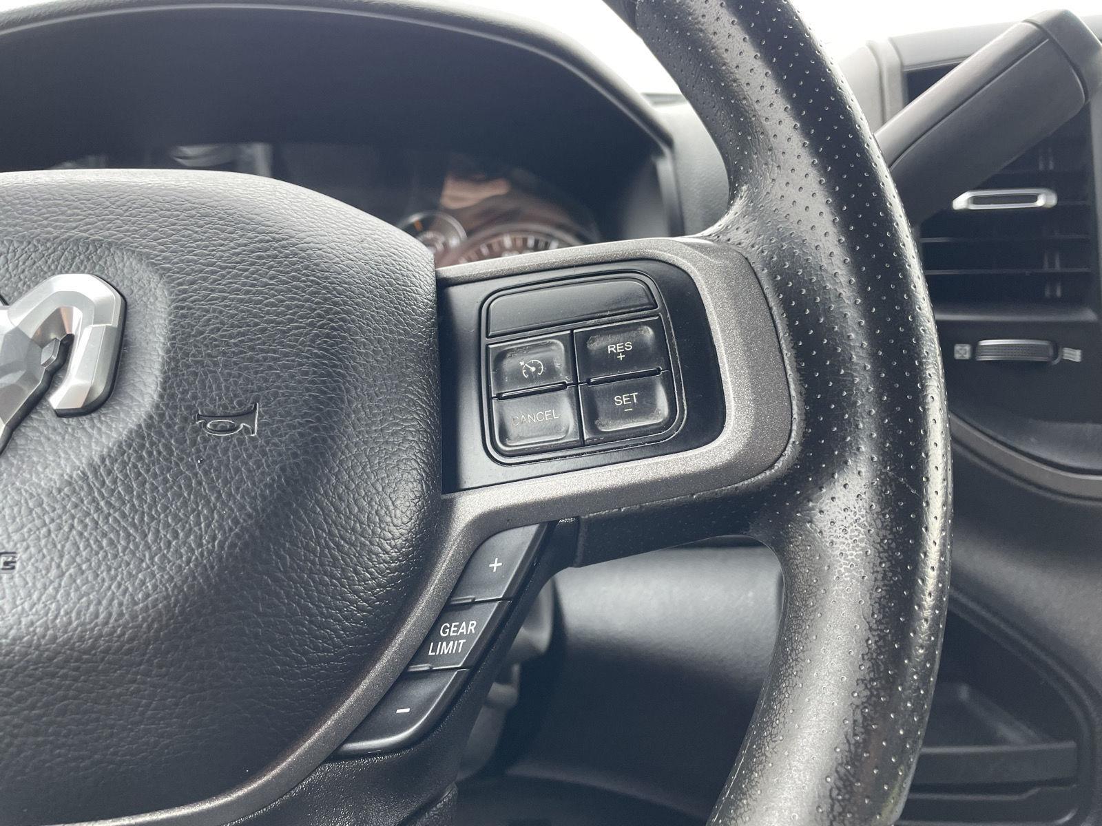 Used 2022 Ram 2500 for sale in Lincoln NE