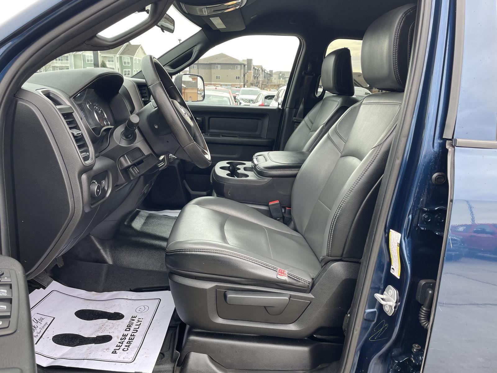 Used 2022 Ram 2500 for sale in Lincoln NE