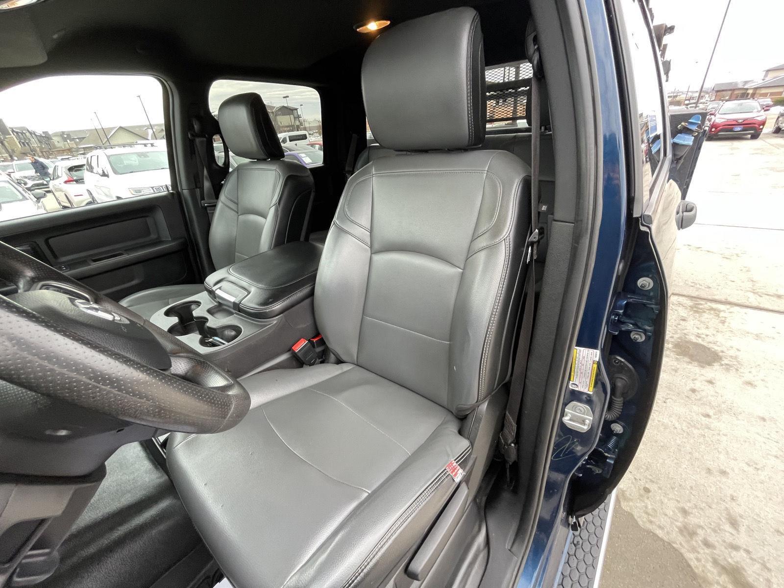 Used 2022 Ram 2500 for sale in Lincoln NE