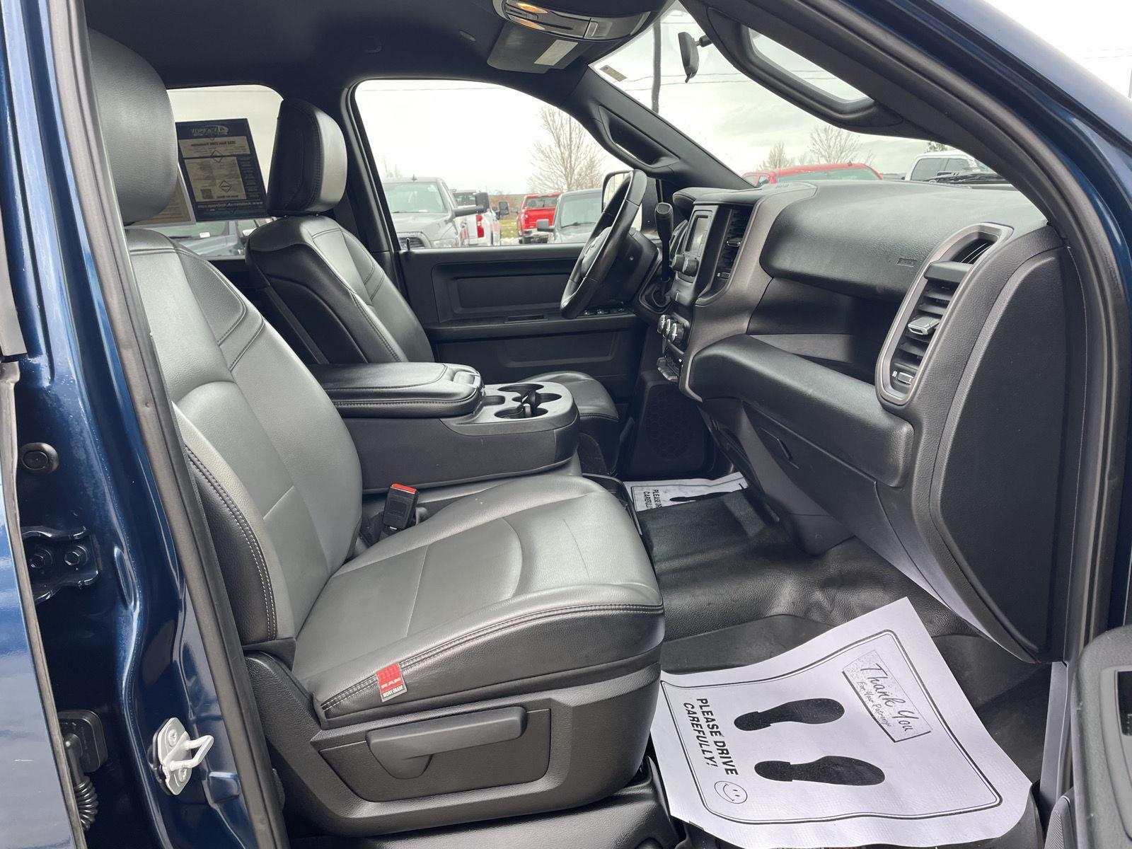 Used 2022 Ram 2500 for sale in Lincoln NE