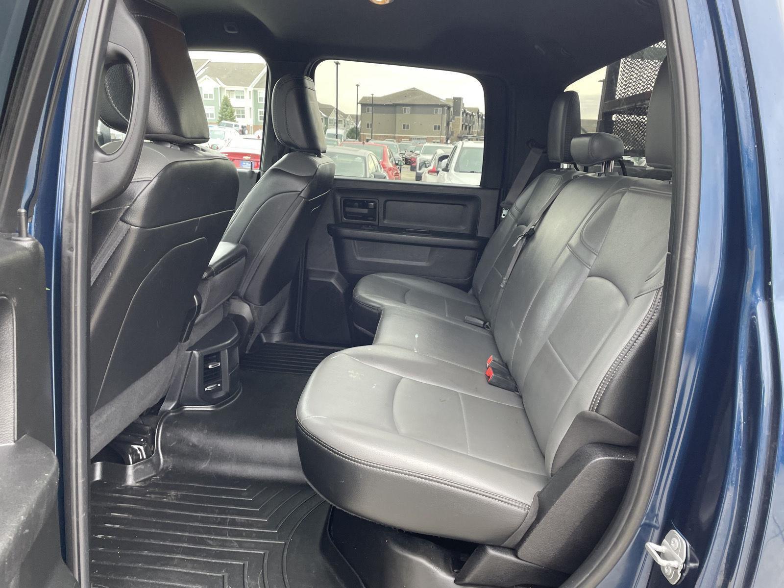 Used 2022 Ram 2500 for sale in Lincoln NE