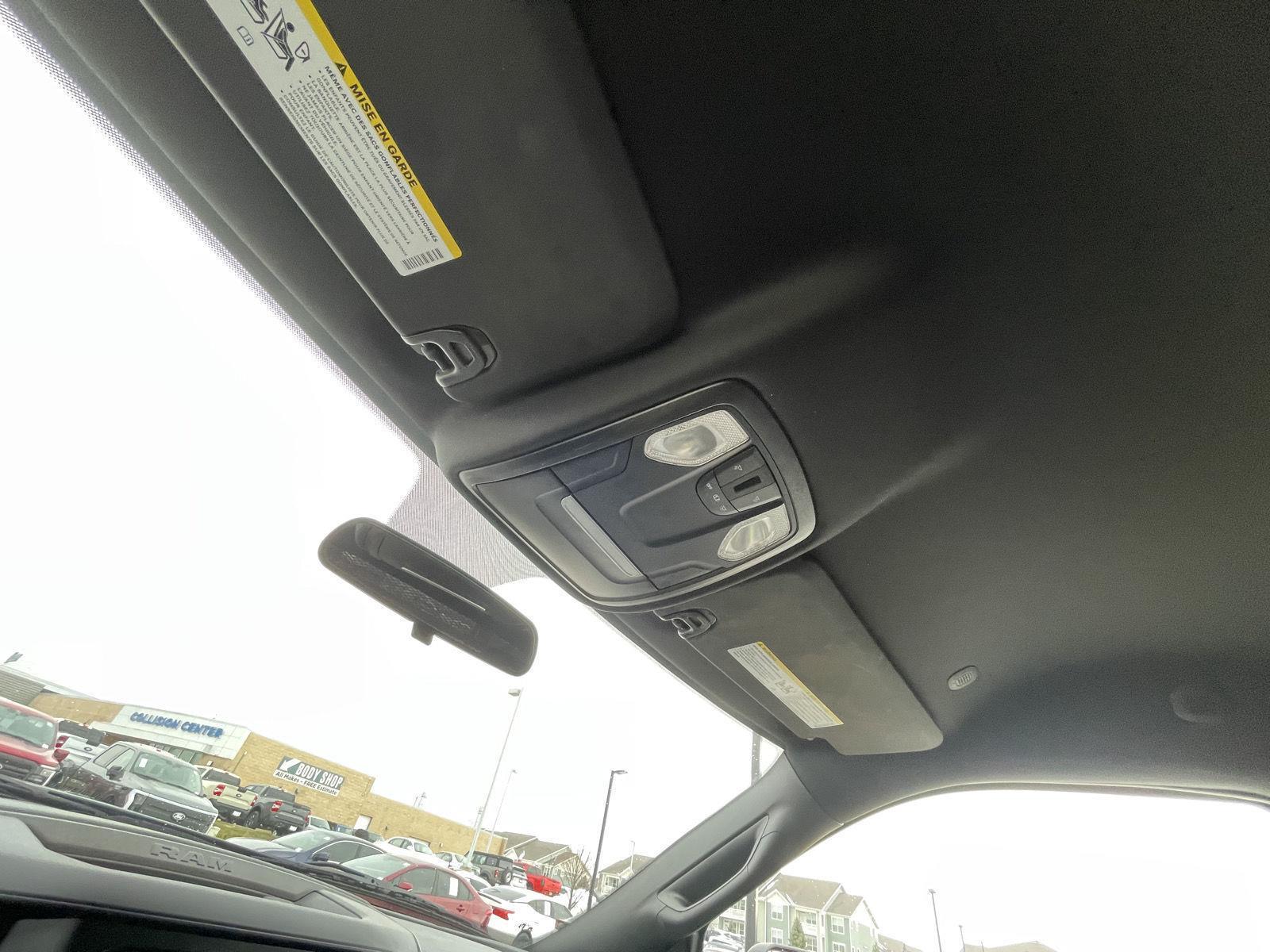 Used 2022 Ram 2500 for sale in Lincoln NE