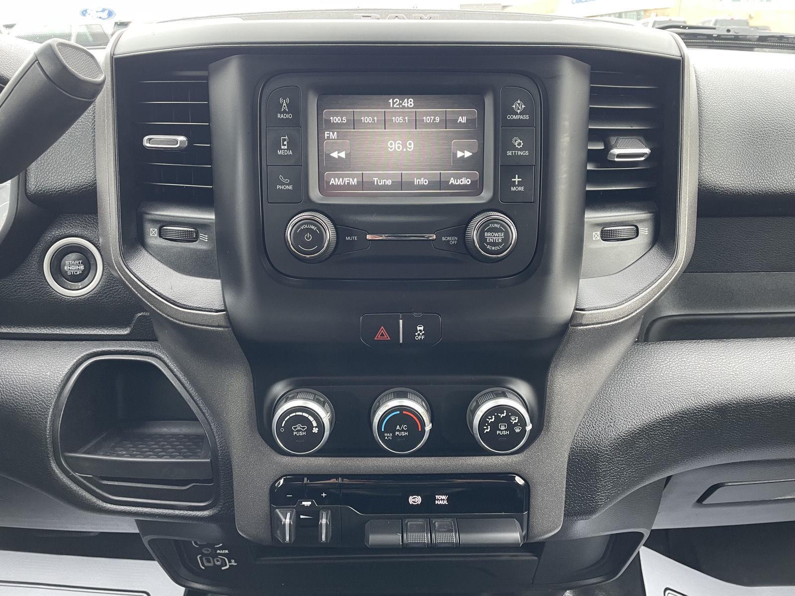 Used 2022 Ram 2500 for sale in Lincoln NE