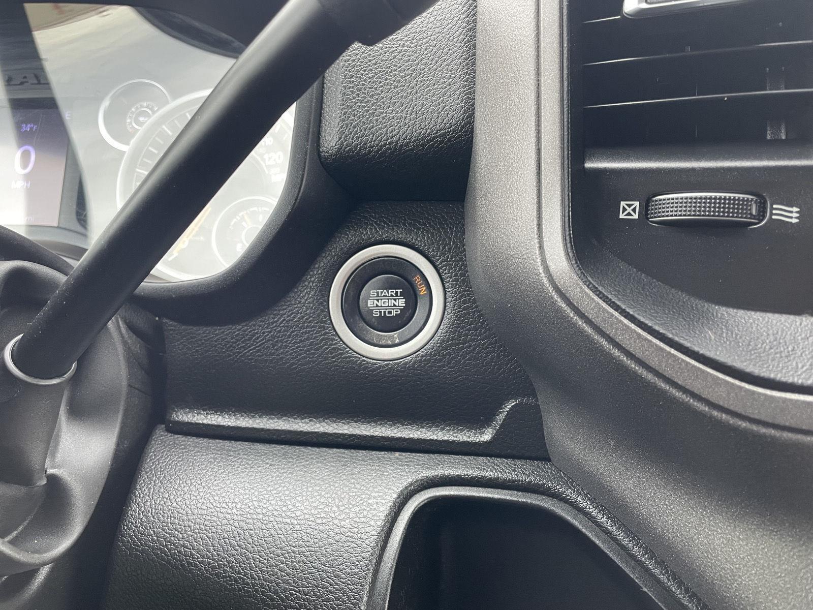 Used 2022 Ram 2500 for sale in Lincoln NE