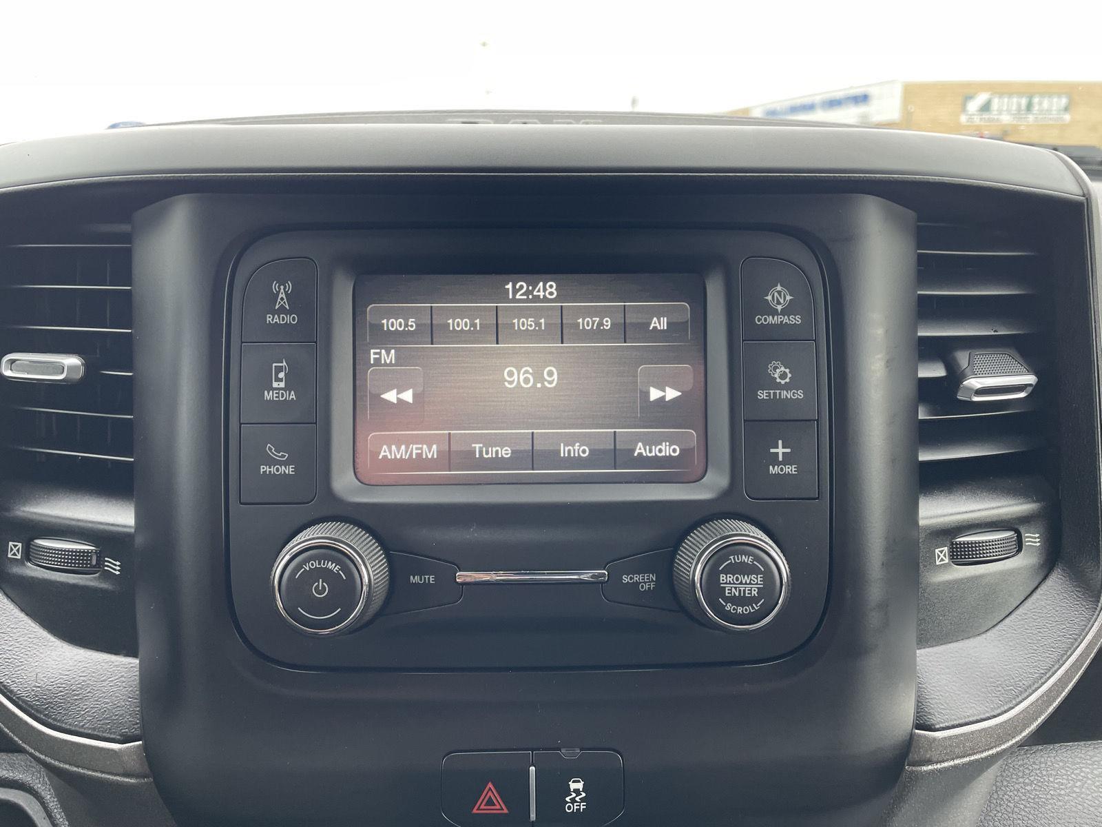 Used 2022 Ram 2500 for sale in Lincoln NE