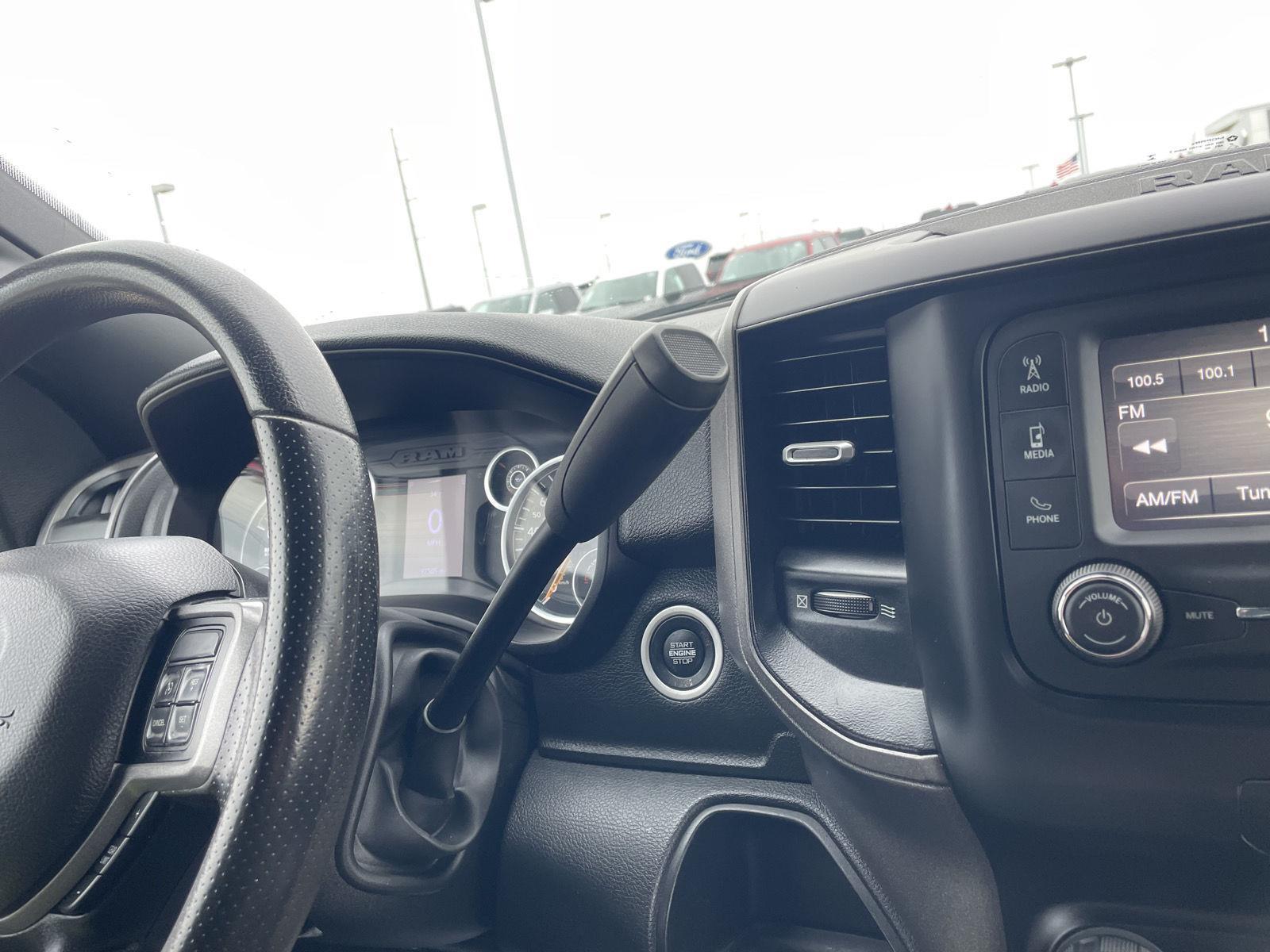 Used 2022 Ram 2500 for sale in Lincoln NE