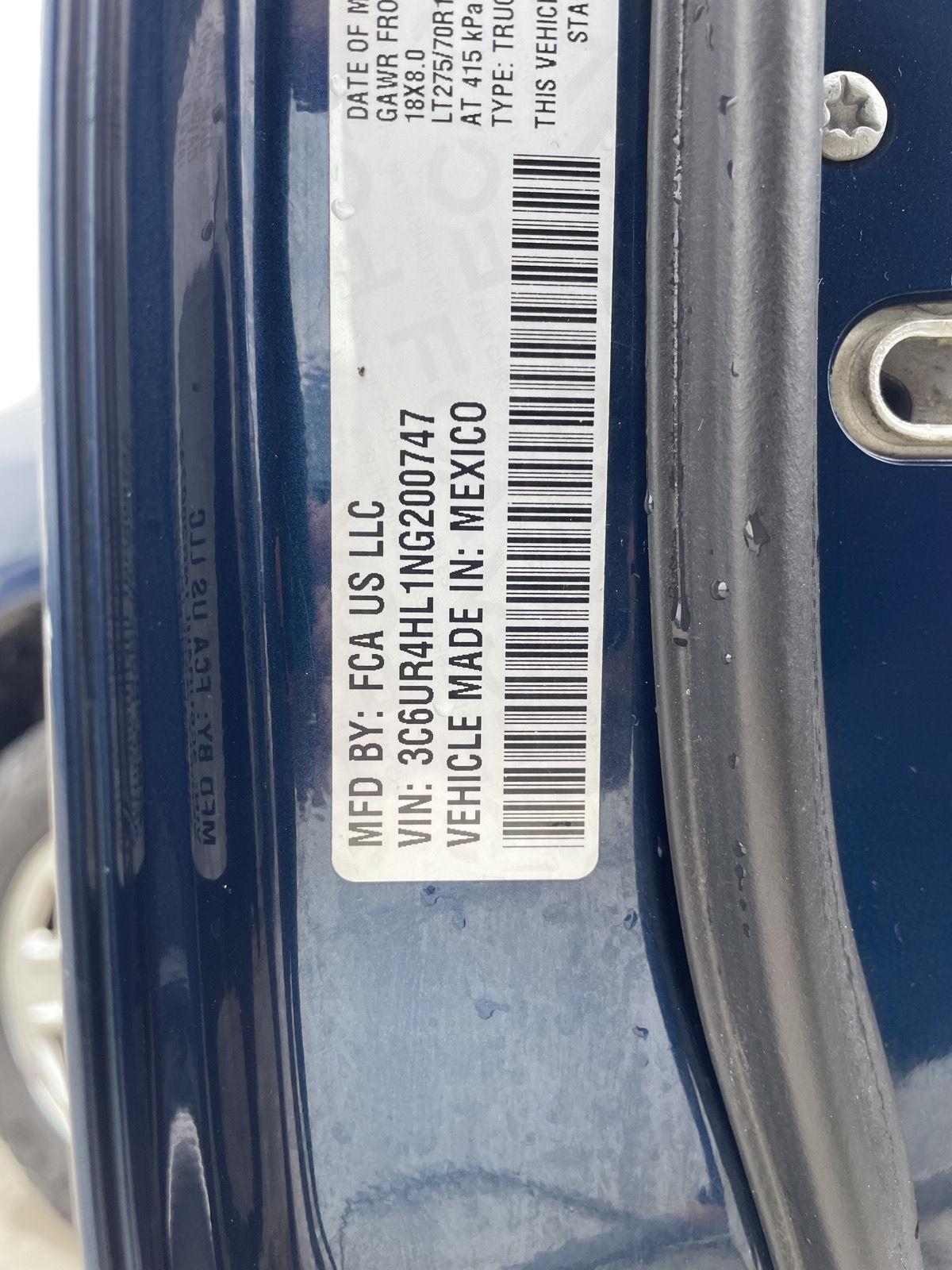 Used 2022 Ram 2500 for sale in Lincoln NE