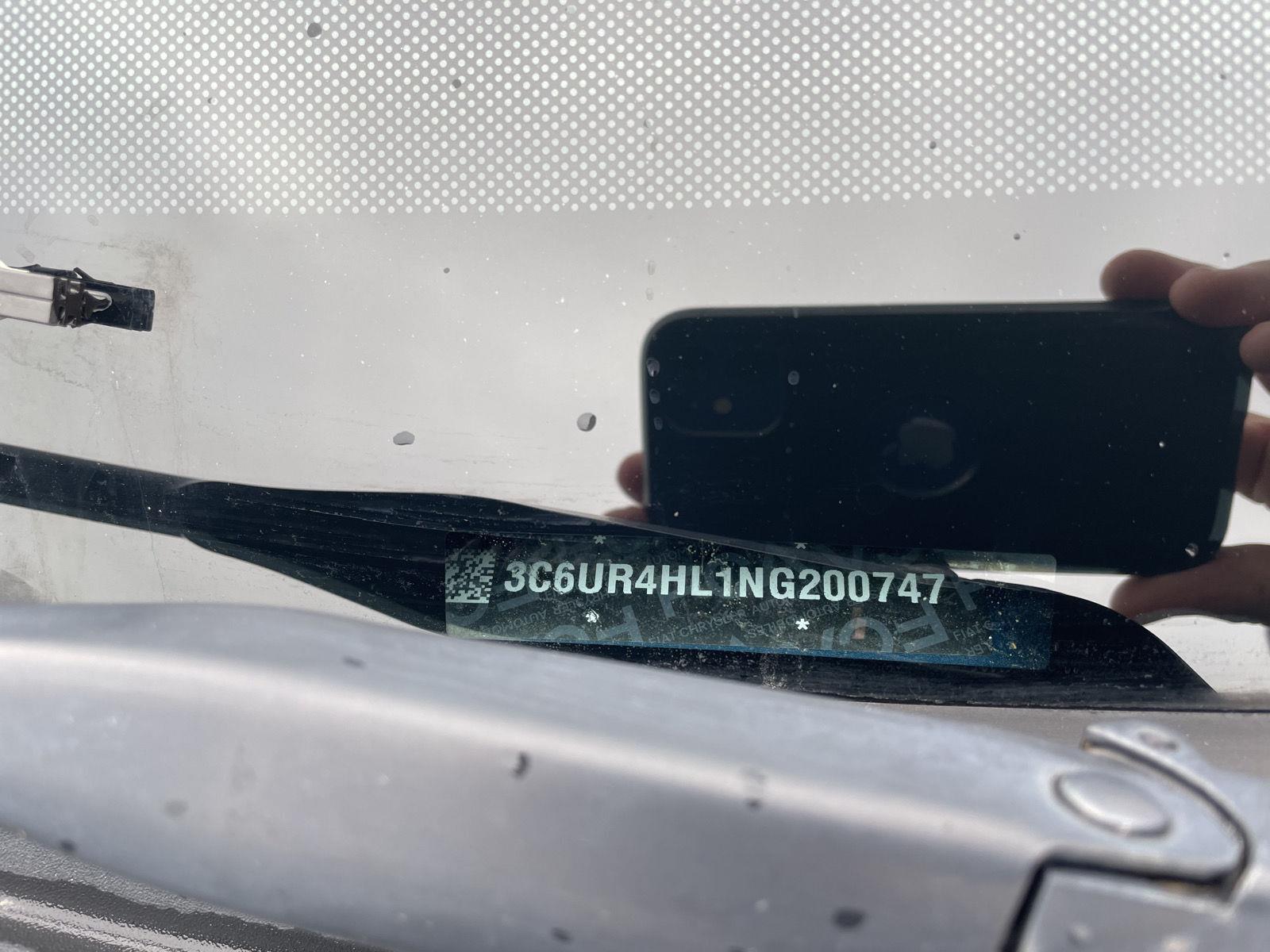 Used 2022 Ram 2500 for sale in Lincoln NE