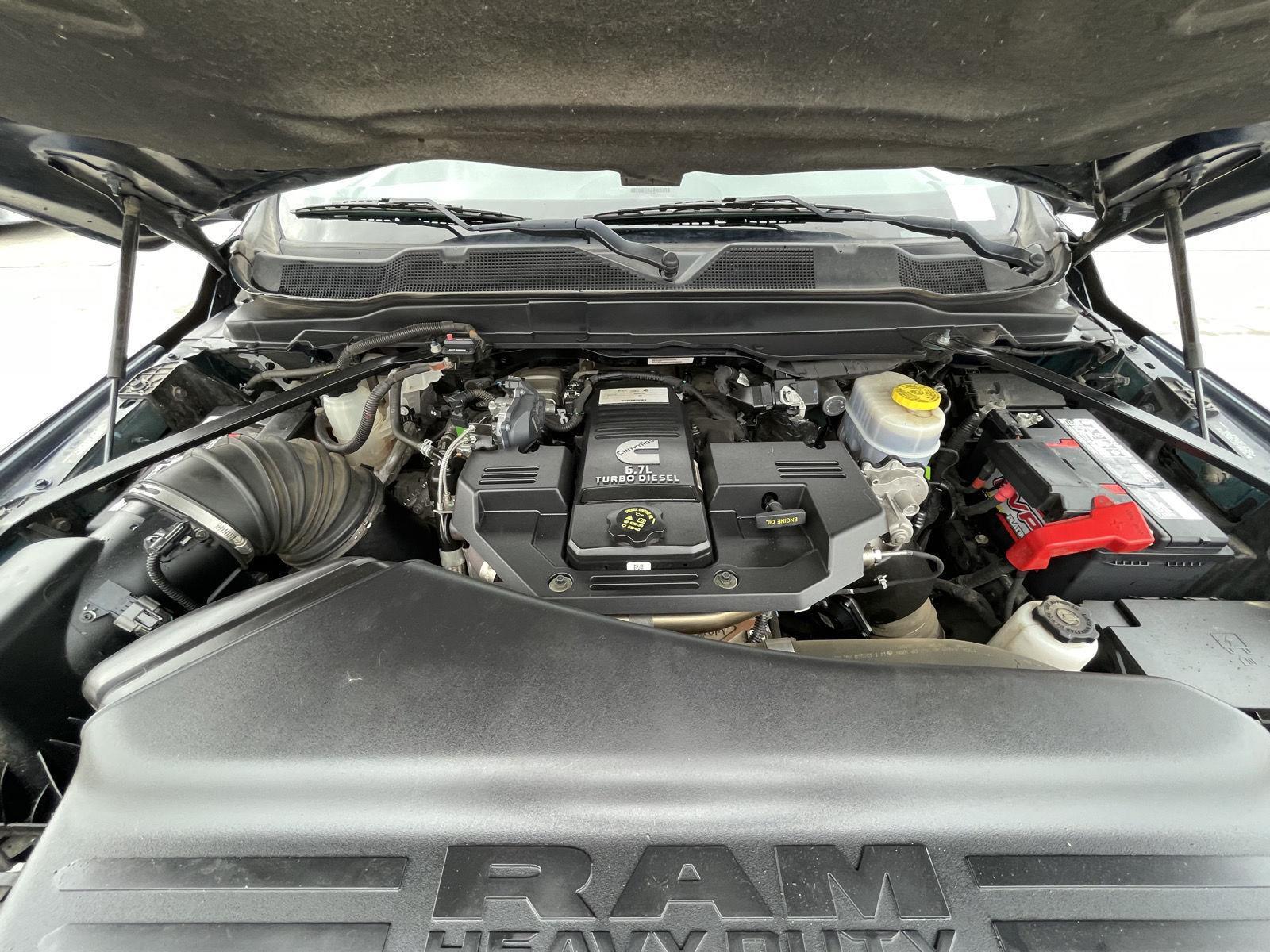 Used 2022 Ram 2500 for sale in Lincoln NE