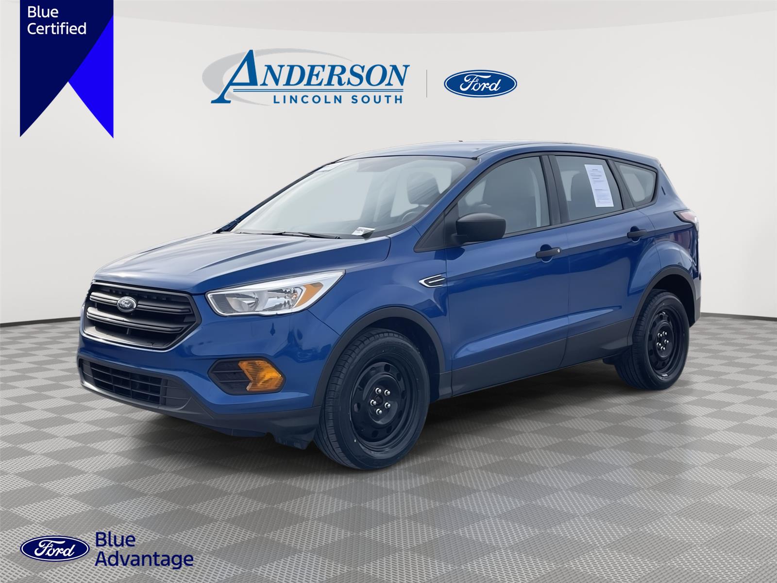 Used 2017 Ford Escape for sale in Lincoln NE