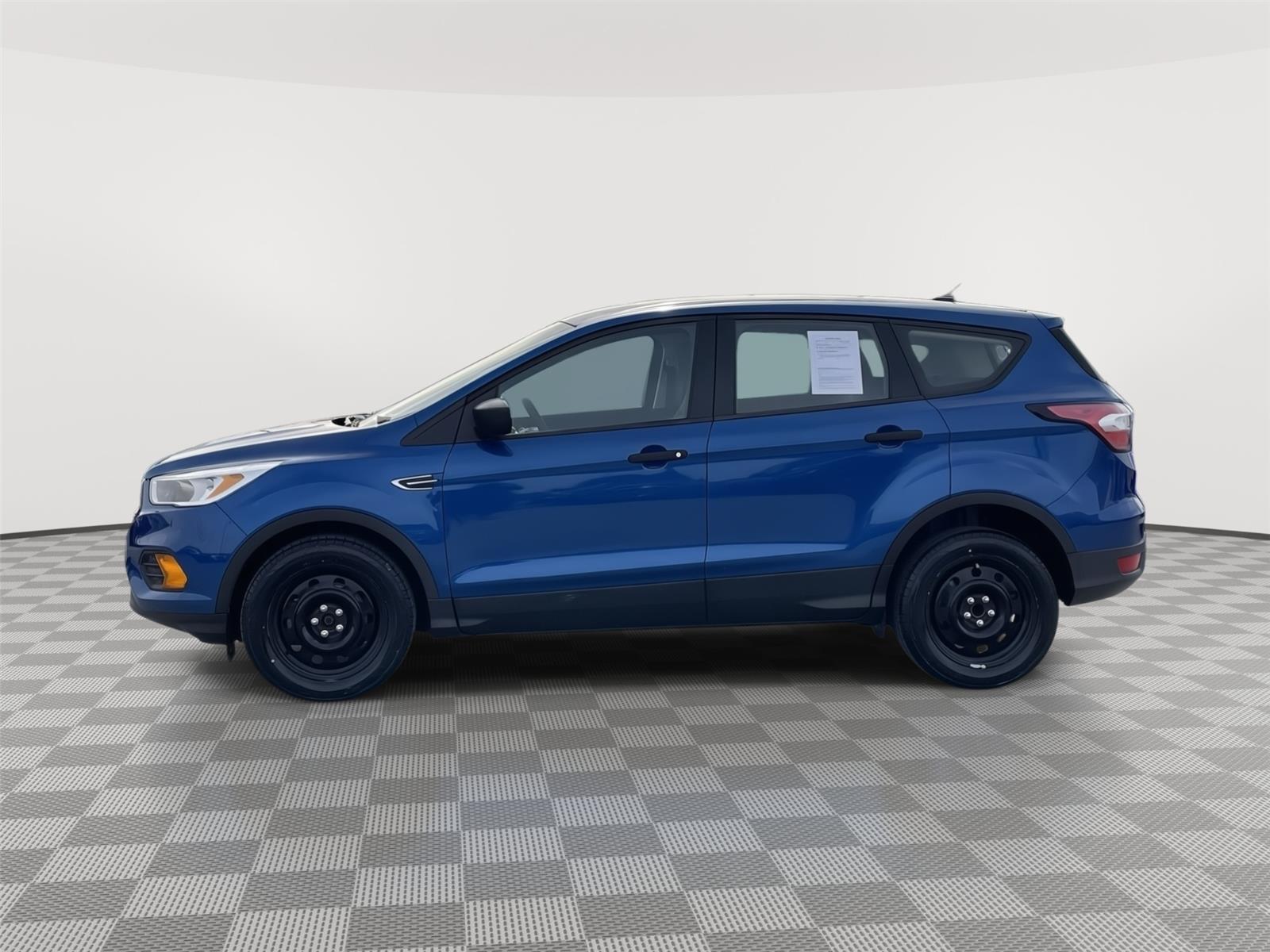 Used 2017 Ford Escape S SUV/Crossover for sale in Lincoln NE