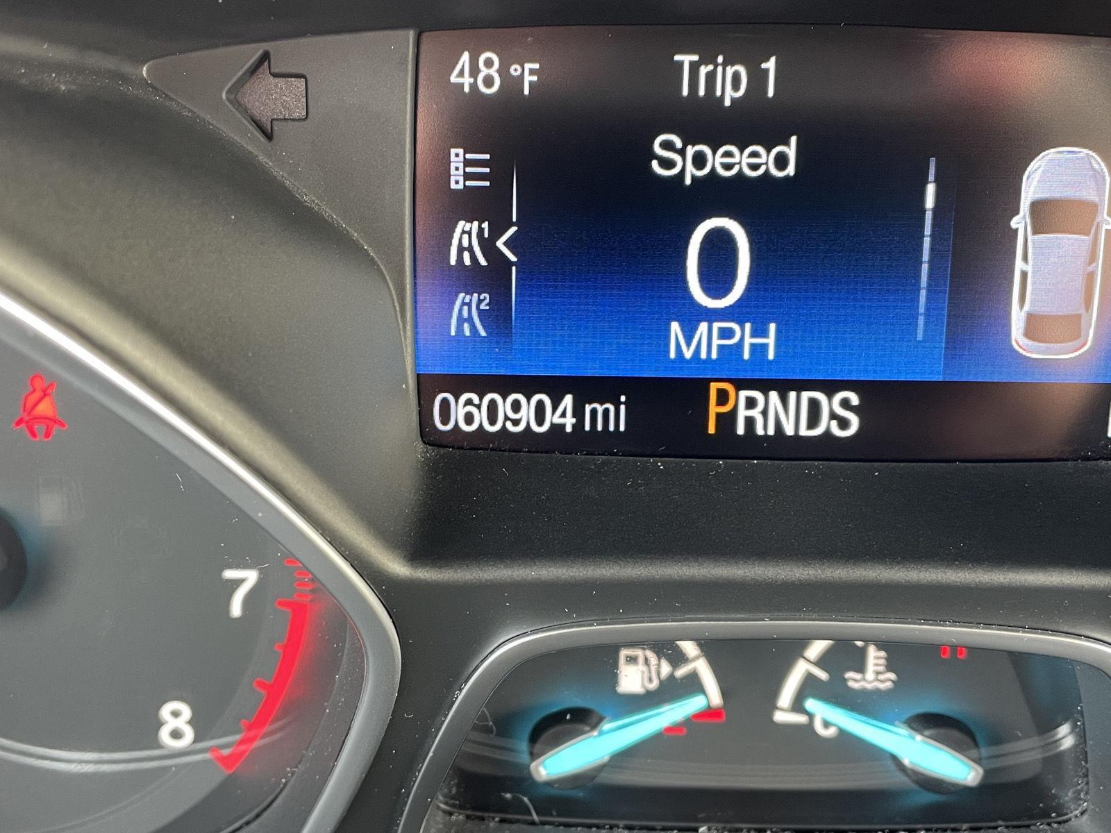 Used 2017 Ford Escape S SUV/Crossover for sale in Lincoln NE