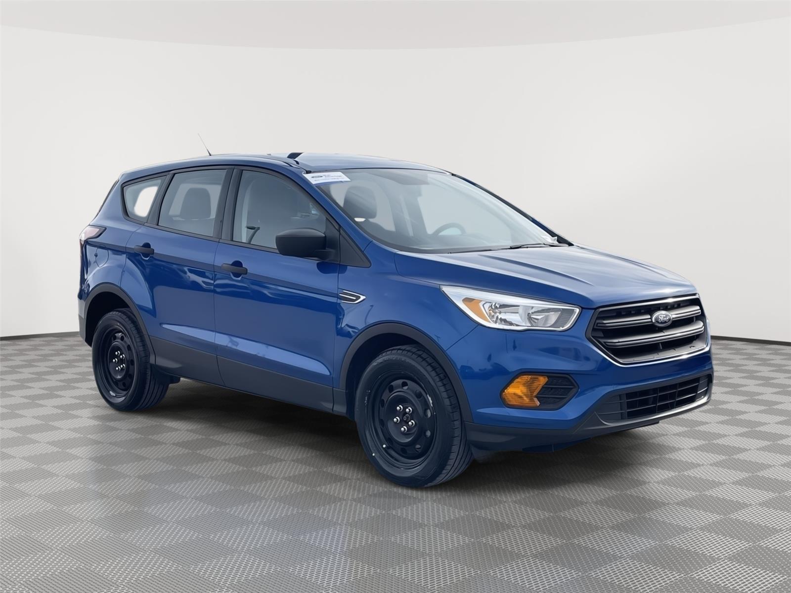 Used 2017 Ford Escape S SUV/Crossover for sale in Lincoln NE