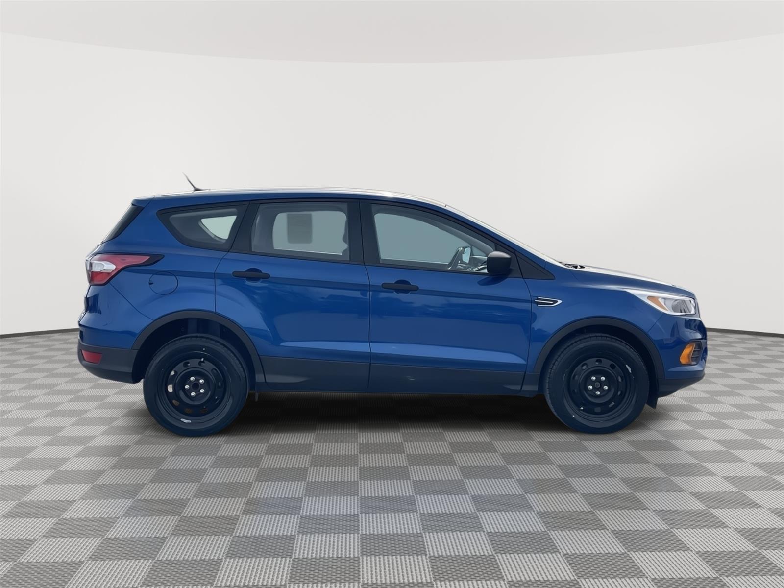 Used 2017 Ford Escape S SUV/Crossover for sale in Lincoln NE