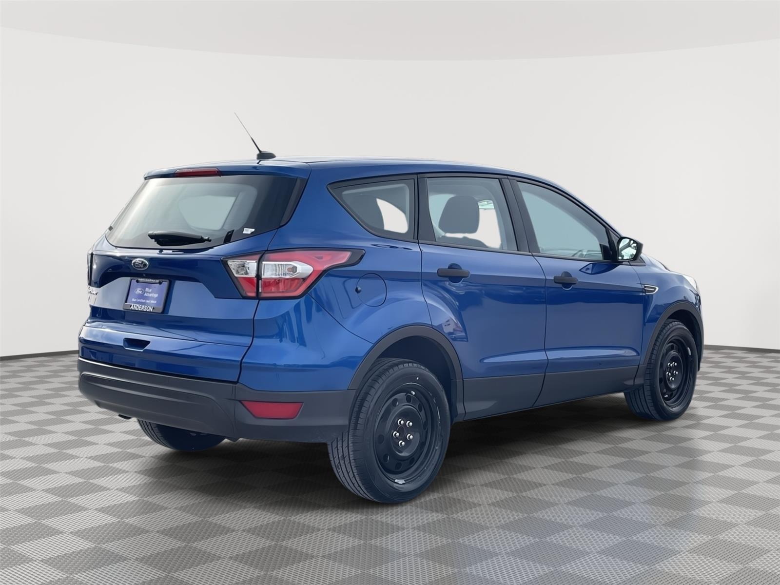 Used 2017 Ford Escape S SUV/Crossover for sale in Lincoln NE