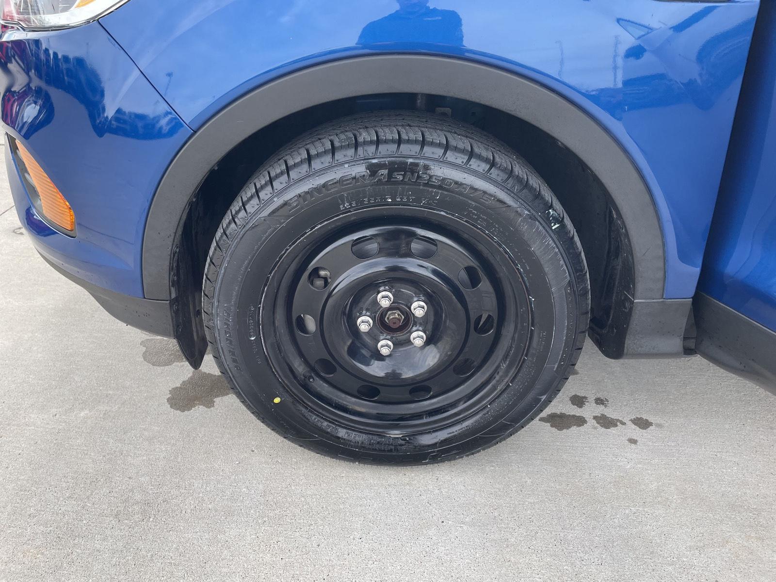 Used 2017 Ford Escape S SUV/Crossover for sale in Lincoln NE