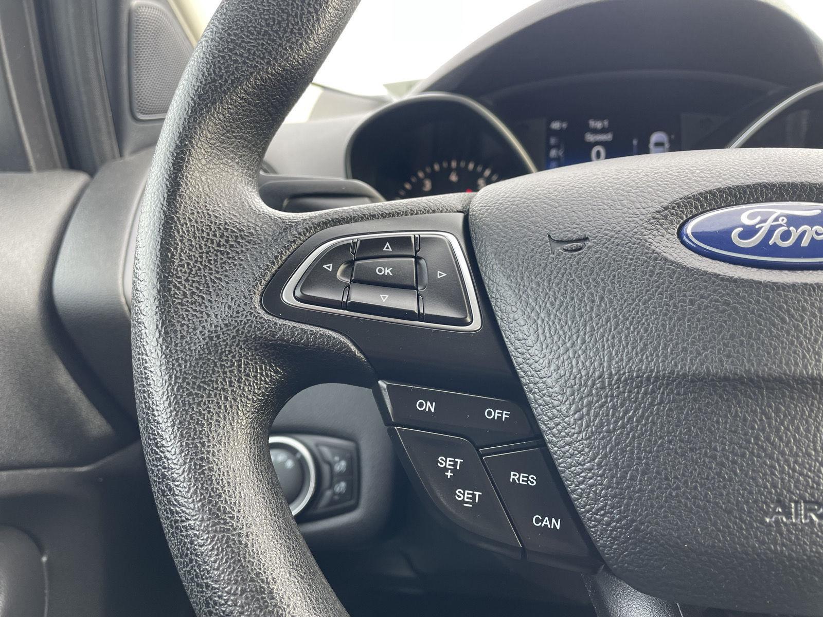 Used 2017 Ford Escape S SUV/Crossover for sale in Lincoln NE