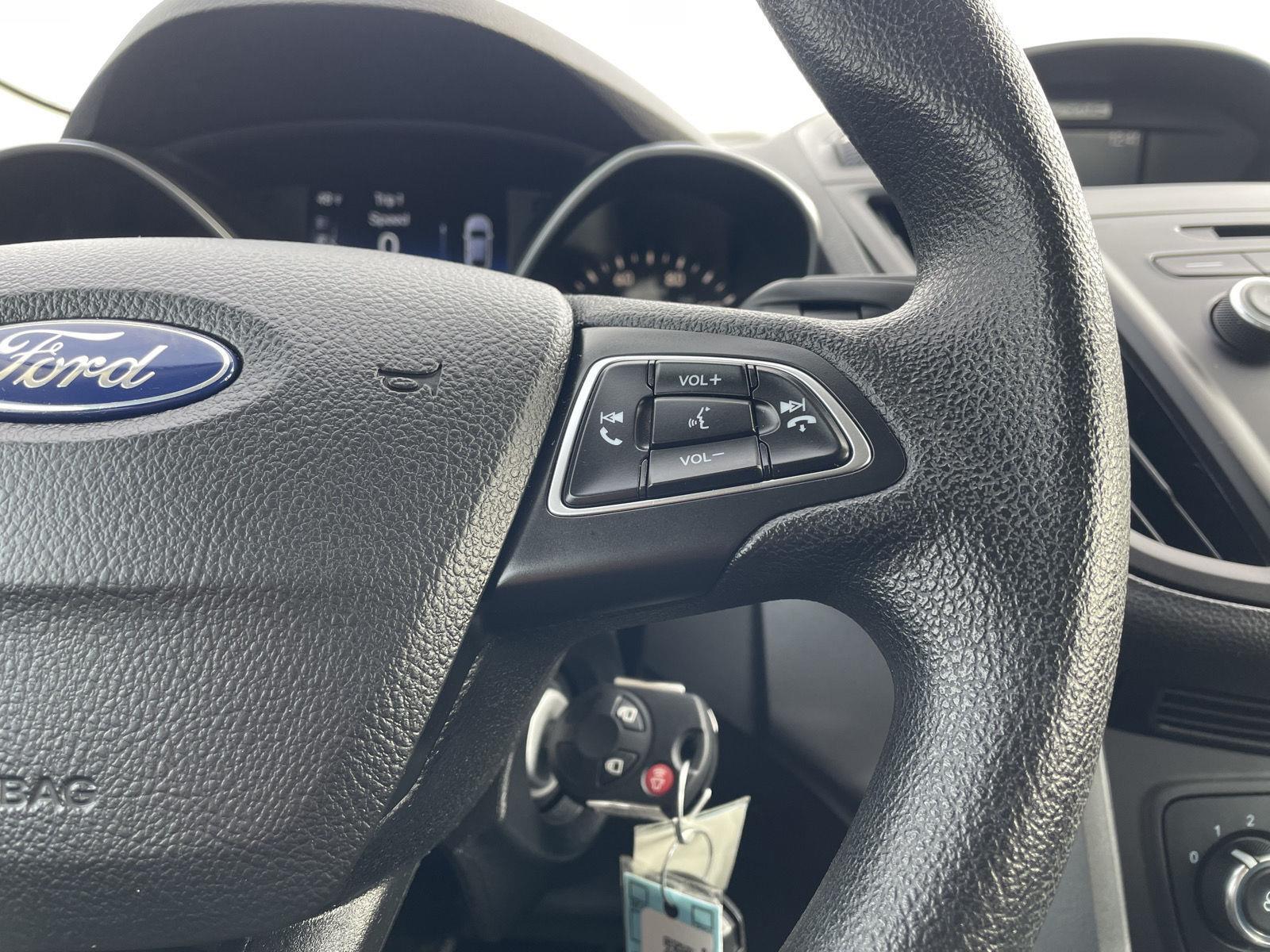 Used 2017 Ford Escape S SUV/Crossover for sale in Lincoln NE