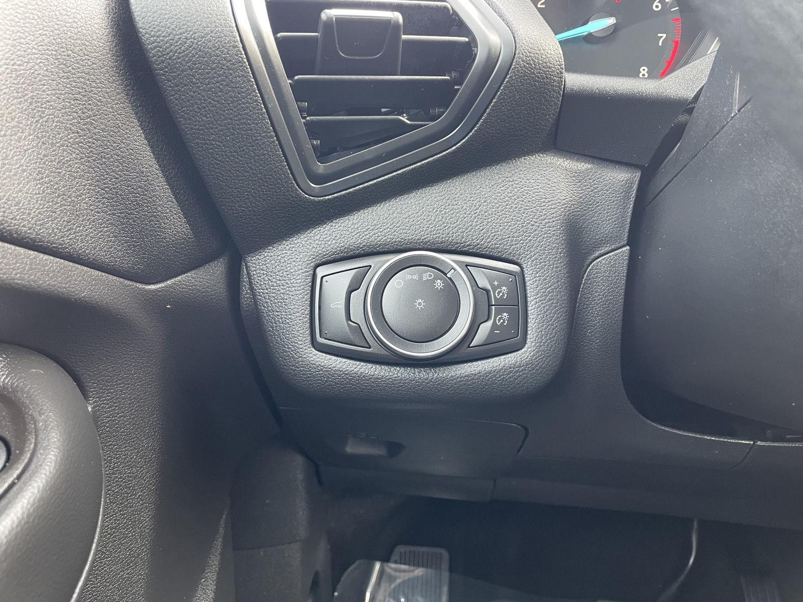 Used 2017 Ford Escape S SUV/Crossover for sale in Lincoln NE